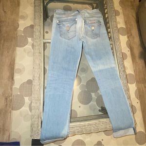 Hudson jeans